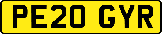 PE20GYR