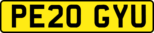 PE20GYU
