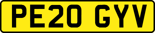 PE20GYV