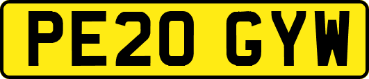 PE20GYW