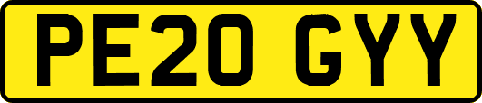 PE20GYY