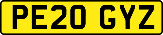 PE20GYZ