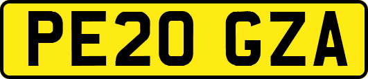 PE20GZA