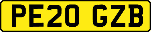 PE20GZB
