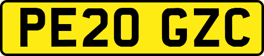 PE20GZC