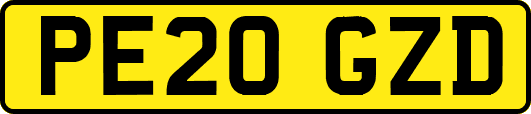 PE20GZD