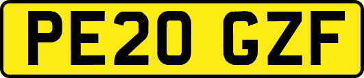PE20GZF