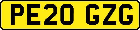 PE20GZG