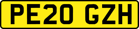 PE20GZH