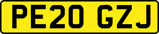 PE20GZJ