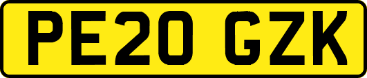 PE20GZK