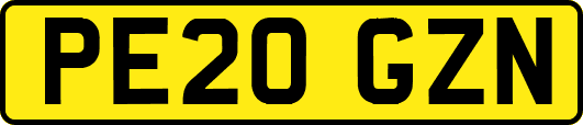 PE20GZN