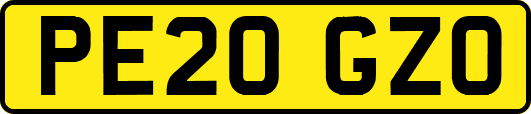 PE20GZO