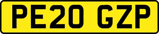 PE20GZP