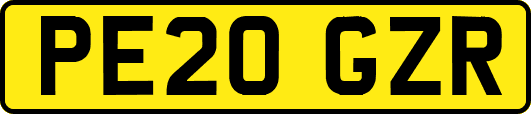 PE20GZR