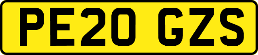 PE20GZS