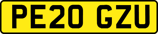 PE20GZU