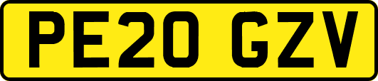 PE20GZV