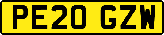 PE20GZW