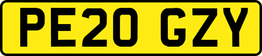 PE20GZY