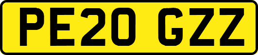 PE20GZZ