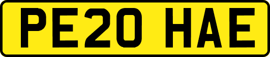 PE20HAE