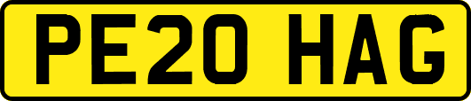 PE20HAG