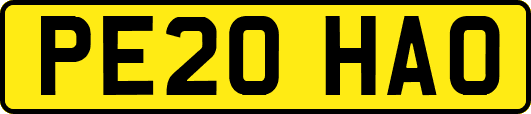 PE20HAO