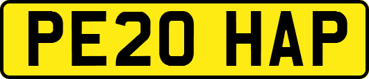 PE20HAP