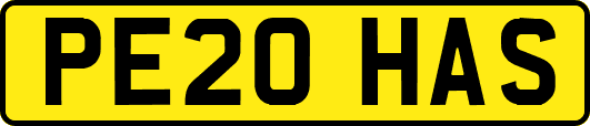 PE20HAS