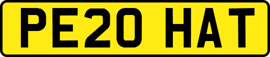 PE20HAT