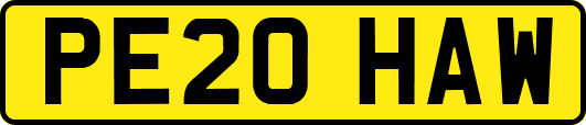 PE20HAW