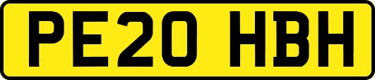 PE20HBH