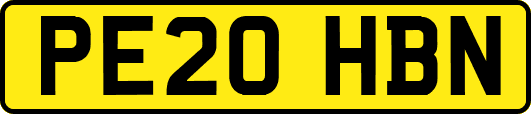 PE20HBN