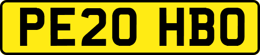 PE20HBO