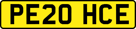 PE20HCE