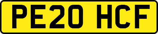 PE20HCF
