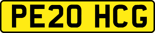PE20HCG