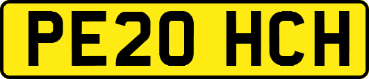 PE20HCH