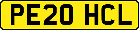PE20HCL