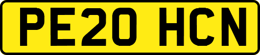 PE20HCN