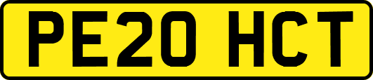 PE20HCT