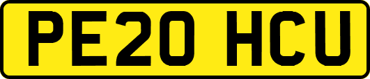 PE20HCU