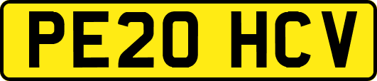 PE20HCV