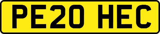 PE20HEC
