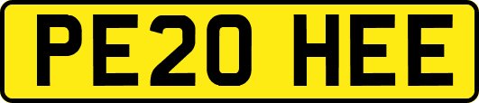 PE20HEE