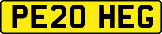 PE20HEG
