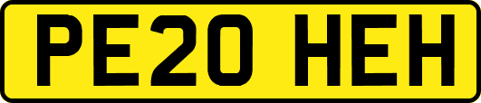 PE20HEH