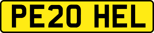 PE20HEL