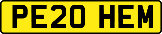 PE20HEM